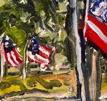 Load image into Gallery viewer, Windy Fourth!