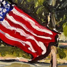 Load image into Gallery viewer, Windy Fourth!