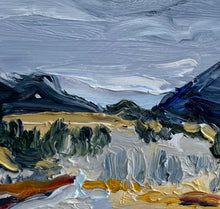 Load image into Gallery viewer, Dusk Before the Snowstorm