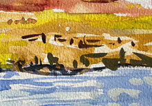 Load image into Gallery viewer, Glorious Fall Colors at Sage