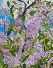 Load image into Gallery viewer, Lilacs!