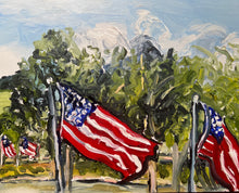 Load image into Gallery viewer, Windy Fourth!