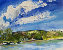 Load image into Gallery viewer, Yellowstone at Chicory