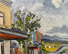 Load image into Gallery viewer, Hours Leading up to Plein Air