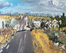 Load image into Gallery viewer, The Road Ahead
