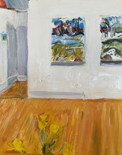 Load image into Gallery viewer, River Trip Show at the Danforth
