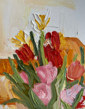 Load image into Gallery viewer, Spring Flowers at the Danforth