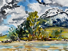 Load image into Gallery viewer, Spring Runoff