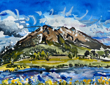 Load image into Gallery viewer, Emigrant at Sage #2
