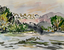 Load image into Gallery viewer, Floating the River