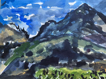 Load image into Gallery viewer, Dark Phase of Emigrant