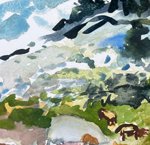 Load image into Gallery viewer, Yellowstone Nursery