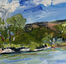 Load image into Gallery viewer, Yellowstone at Chicory
