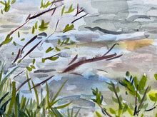 Load image into Gallery viewer, Yellowstone River in June