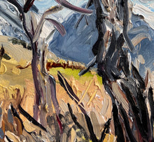 Load image into Gallery viewer, Spring Becomes Electra