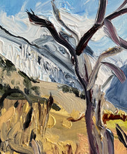 Load image into Gallery viewer, Spring Becomes Electra