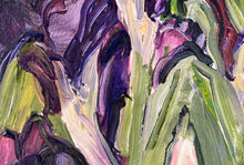 Load image into Gallery viewer, Black Iris