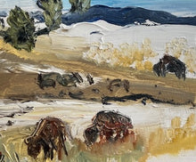 Load image into Gallery viewer, Beautiful Day For Buffalo