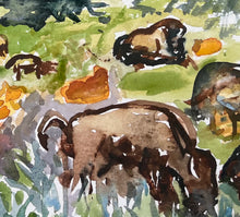 Load image into Gallery viewer, Yellowstone Nursery