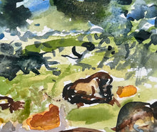Load image into Gallery viewer, Yellowstone Nursery
