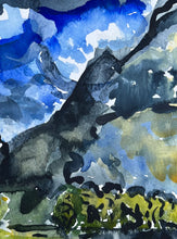 Load image into Gallery viewer, First Hint of Winter
