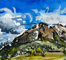 Load image into Gallery viewer, Emigrant at Sage #2
