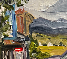 Load image into Gallery viewer, Hours Leading up to Plein Air