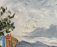 Load image into Gallery viewer, Hours Leading up to Plein Air