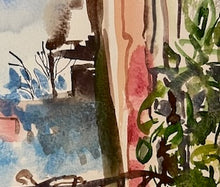 Load image into Gallery viewer, Painting in Brooklyn