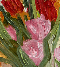 Load image into Gallery viewer, Spring Flowers at the Danforth