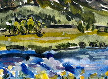 Load image into Gallery viewer, Emigrant at Sage #2
