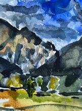 Load image into Gallery viewer, First Hint of Winter