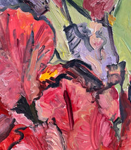 Load image into Gallery viewer, Wine-Red, Cinnamon & Garnet. Bernice's Legacy