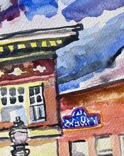 Load image into Gallery viewer, Callender Street & Main