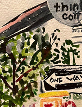 Load image into Gallery viewer, Think Coffee