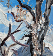 Load image into Gallery viewer, Spring Becomes Electra