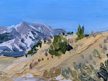 Load image into Gallery viewer, Crazy Woman Mountains