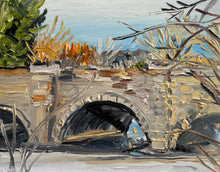 Load image into Gallery viewer, Sacajawea Park Bridge