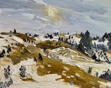 Load image into Gallery viewer, Winter Sun