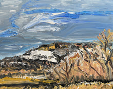 Load image into Gallery viewer, Patch of Snow