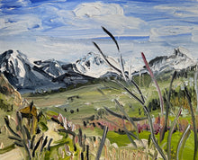 Load image into Gallery viewer, First Sunny Day