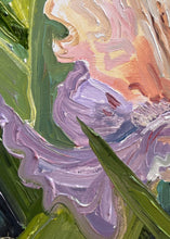 Load image into Gallery viewer, Last Iris