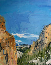 Load image into Gallery viewer, Golden Gate Canyon, YNP