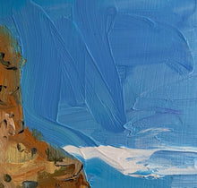 Load image into Gallery viewer, Golden Gate Canyon, YNP