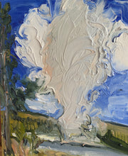 Load image into Gallery viewer, Old Faithful