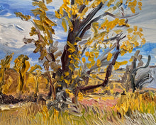 Load image into Gallery viewer, Shields River Cottonwoods