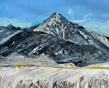 Load image into Gallery viewer, Livingston Peak