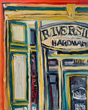 Load image into Gallery viewer, Riverside Hardware
