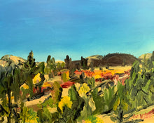 Load image into Gallery viewer, Fall Day up Mission Creek