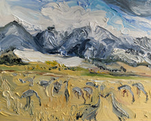 Load image into Gallery viewer, Sandhills!